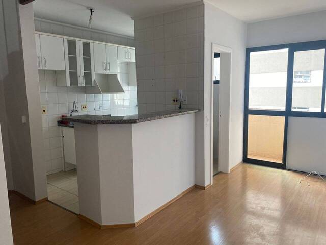 #3913 - Apartamento para Locação em Barueri - SP