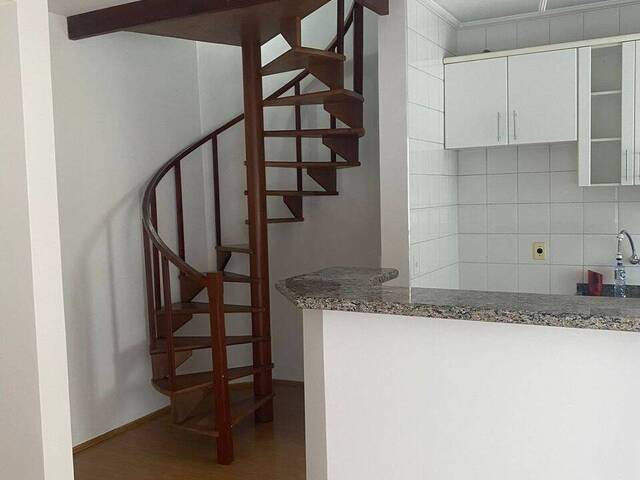 #3913 - Apartamento para Locação em Barueri - SP