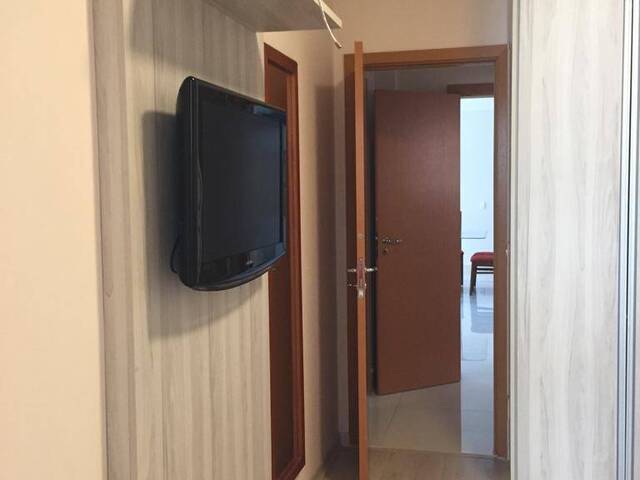 Apartamento para Locação em Santana de Parnaíba - 5