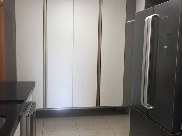 Apartamento para Locação em Santana de Parnaíba - 3