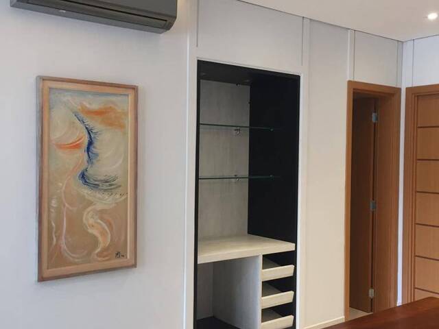 Apartamento para Locação em Santana de Parnaíba - 2