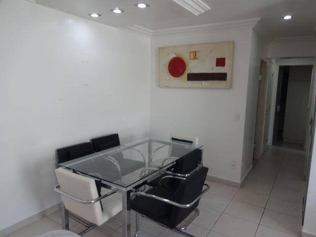 Apartamento para Locação em Barueri - 2