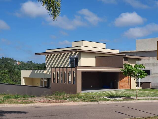 Casa para Venda em Santana de Parnaíba - 2