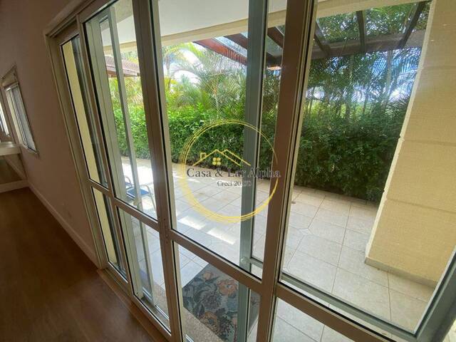 Apartamento para Locação em Santana de Parnaíba - 5