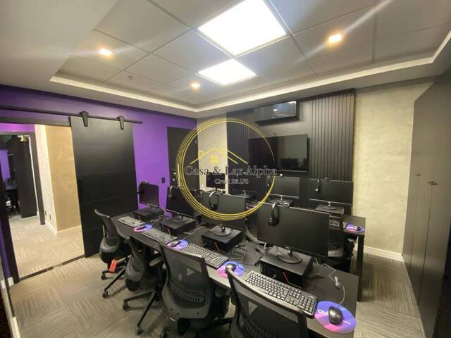 Sala para Venda em Barueri - 3