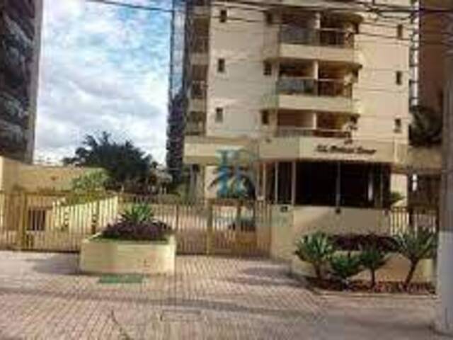 #3943 - Apartamento para Locação em Barueri - SP - 1