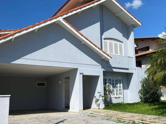 Casa para Locação em Santana de Parnaíba - 3