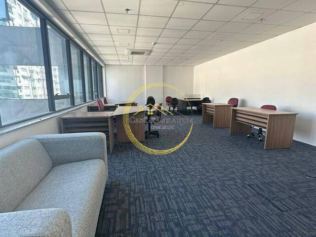 Sala para Locação em Barueri - 5