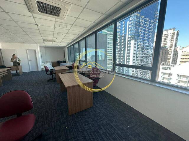 #3962 - Sala para Locação em Barueri - SP