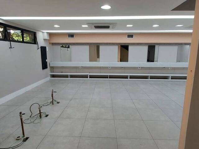 #3964 - Salão Comercial para Locação em Barueri - SP
