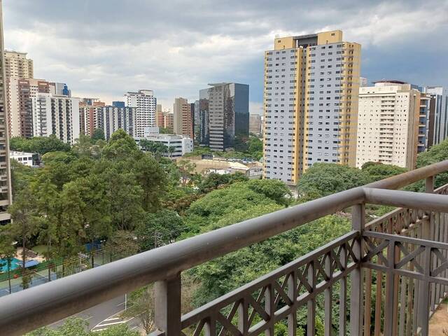 #3972 - Apartamento para Locação em Barueri - SP - 1