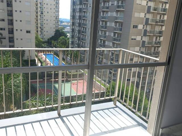 #3973 - Apartamento para Venda em Barueri - SP - 2