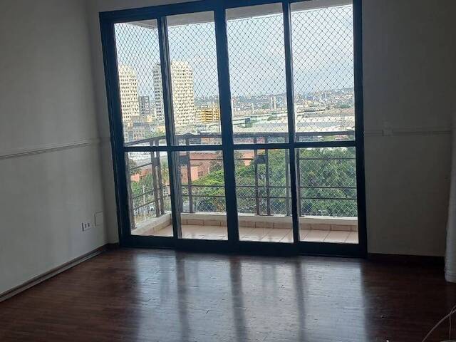 #3976 - Apartamento para Locação em Barueri - SP - 2