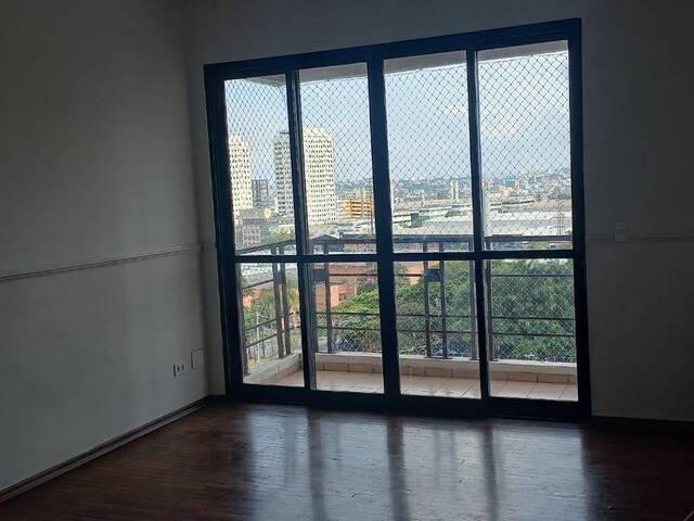 Apartamento para Locação em Barueri - 4