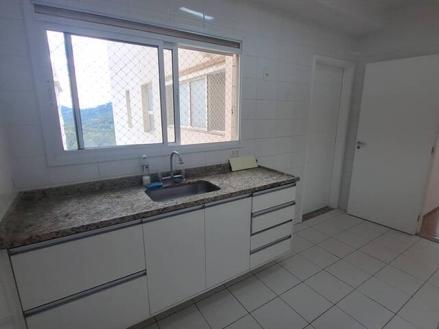 Apartamento para Locação em Santana de Parnaíba - 5