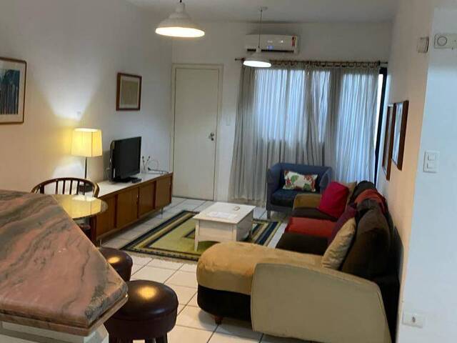 #3991 - Apartamento para Locação em Barueri - SP - 1