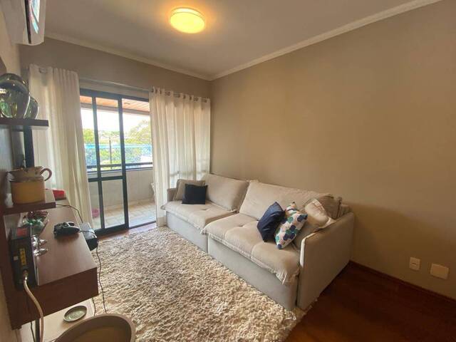 Apartamento para Locação em Barueri - 2