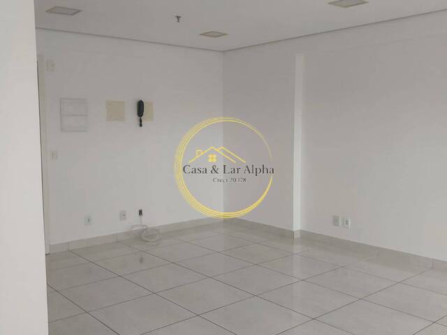 Sala para Locação em Barueri - 2