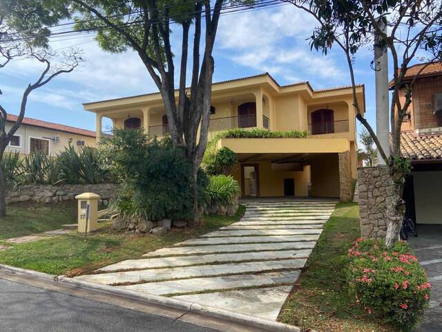 Casa para Venda em Santana de Parnaíba - 3