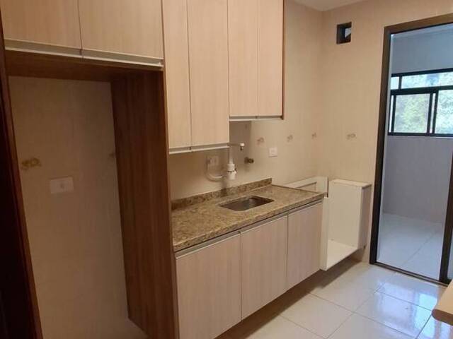 Apartamento para Locação em Santana de Parnaíba - 5