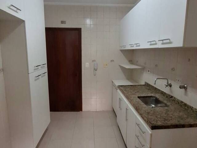 Apartamento para Locação em Santana de Parnaíba - 4