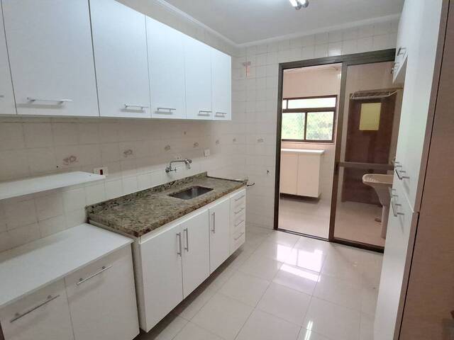 Apartamento para Locação em Santana de Parnaíba - 5