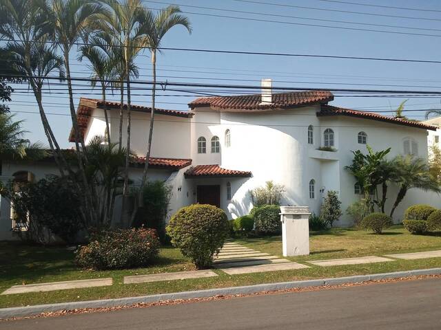 Casa para Locação em Barueri - 1