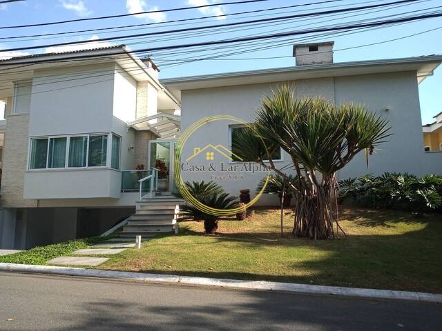 Casa para Venda em Santana de Parnaíba - 2