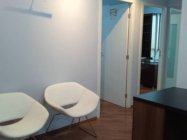 Sala para Locação em Barueri - 3