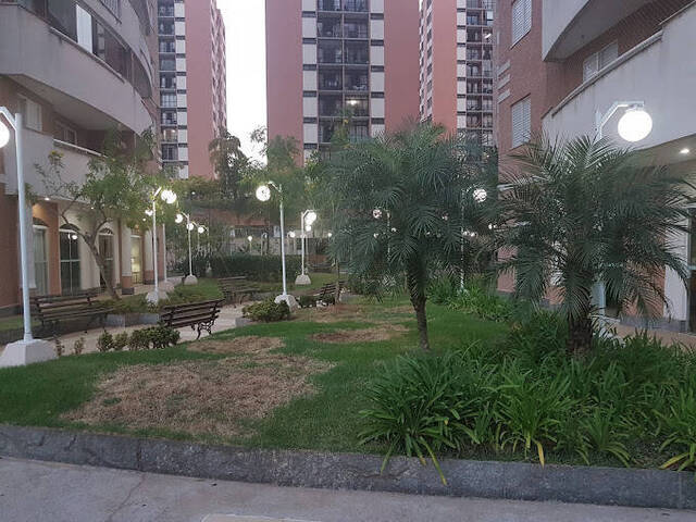 #4033 - Apartamento para Locação em Barueri - SP - 3