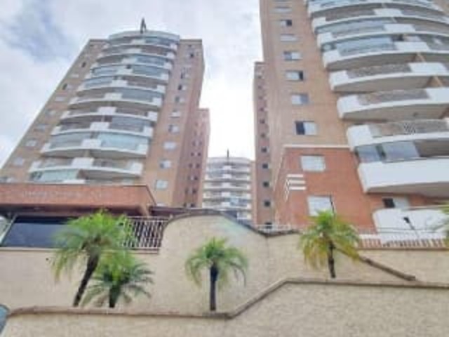 Apartamento para Locação em Barueri - 1