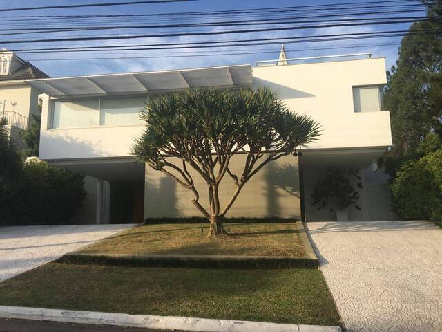 Casa para Venda em Santana de Parnaíba - 4