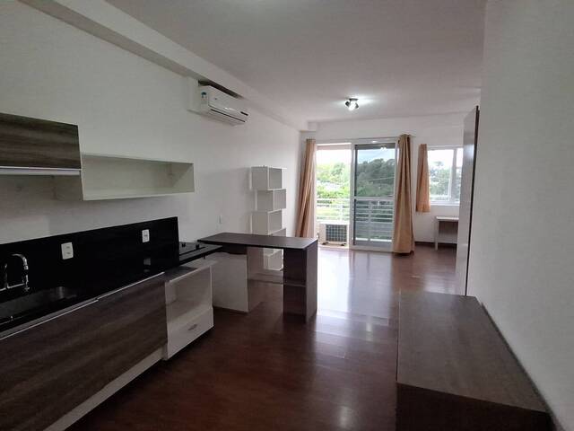 Apartamento para Locação em Santana de Parnaíba - 1