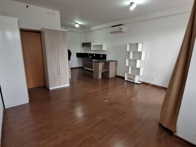 #4048 - Apartamento para Locação em Santana de Parnaíba - SP - 2