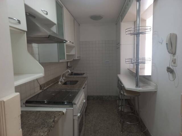 #4061 - Apartamento para Locação em Barueri - SP - 3