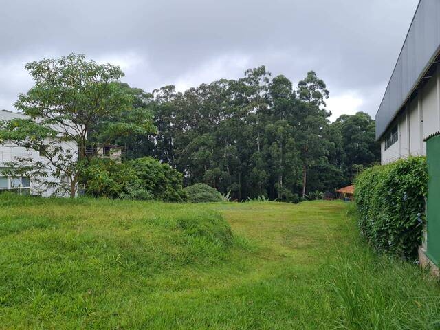 Área para Venda em Barueri - 2