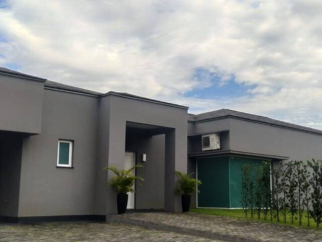 Casa para Locação em Barueri - 3