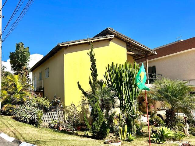 Casa para Venda em Santana de Parnaíba - 1