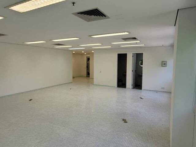 Sala para Locação em Barueri - 4