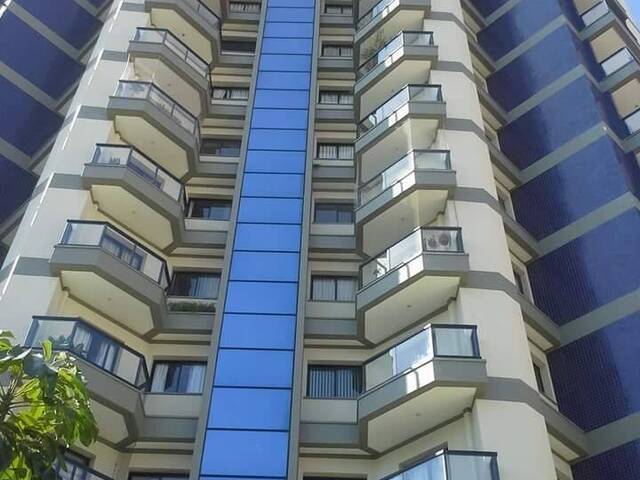 #4097 - Apartamento para Venda em São Paulo - SP - 1