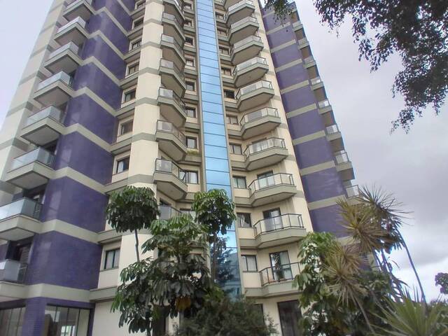 #4097 - Apartamento para Venda em São Paulo - SP - 2