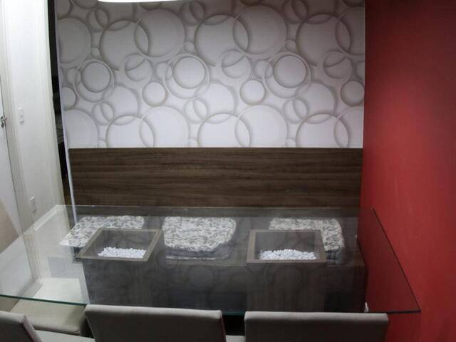 Apartamento para Locação em Barueri - 3