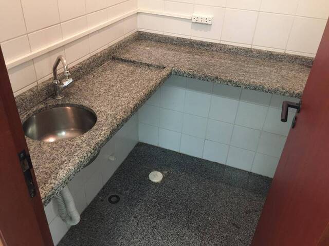 Sala para Locação em Santana de Parnaíba - 3