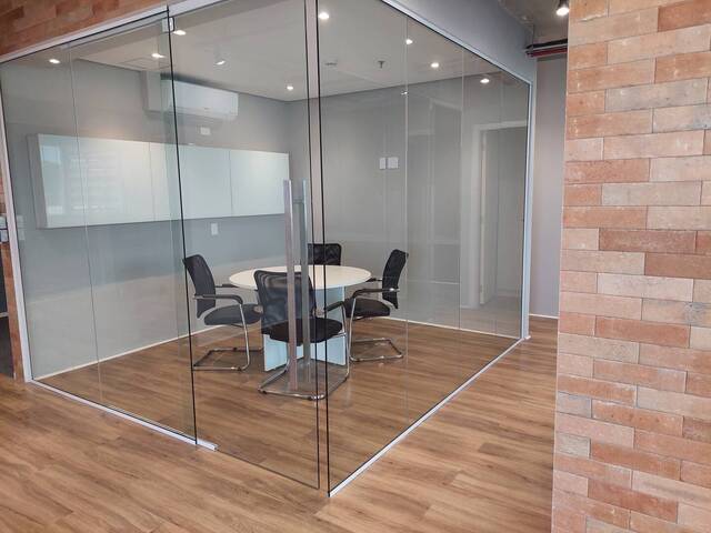 #4108 - Sala para Locação em Barueri - SP