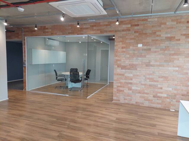 #4108 - Sala para Locação em Barueri - SP