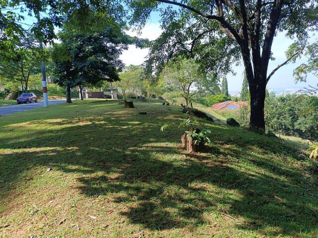 #4112 - Terreno para Venda em Barueri - SP