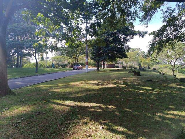 #4112 - Terreno para Venda em Barueri - SP
