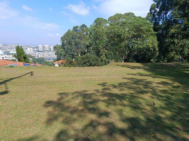 #4112 - Terreno para Venda em Barueri - SP