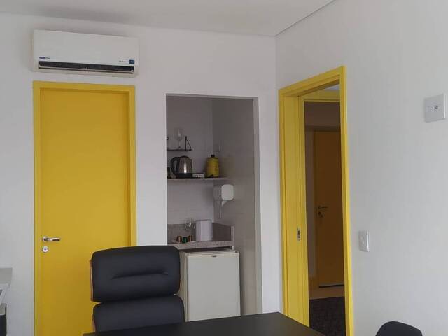 #4118 - Sala para Venda em Barueri - SP