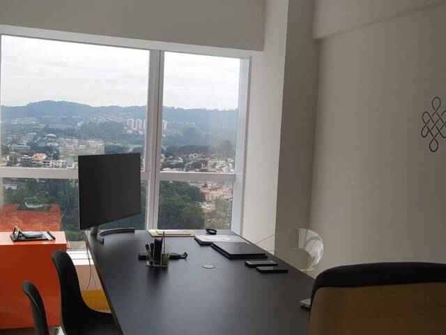 #4118 - Sala para Venda em Barueri - SP